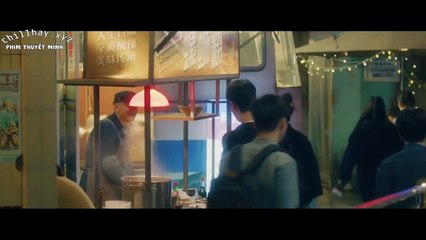 Mặt Trời Rực Rỡ Bên Tôi Tập 5 Thuyết minh