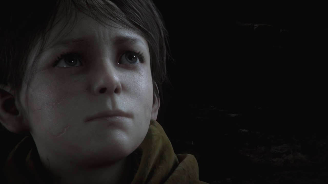 A plague tale : Requiem | 11th chapter : Cradle of centuries part II