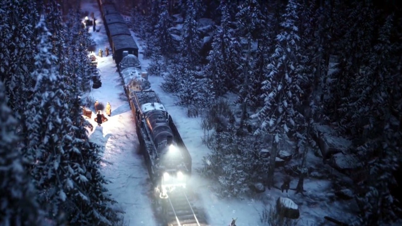 Kurz vor Release verrät das Strategiespiel Last Train Home, was sich im Zug alles befindet