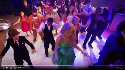 Dancin' By Myself by China Anne McClain - Play It Loud Music Video