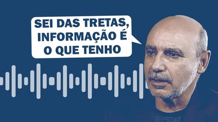 EM ÁUDIO, QUEIROZ EMPAREDA BOLSONARO, ADMITE QUE GANHOU DINHEIRO E DIZ POSSUIR SEGREDOS | Cortes 247