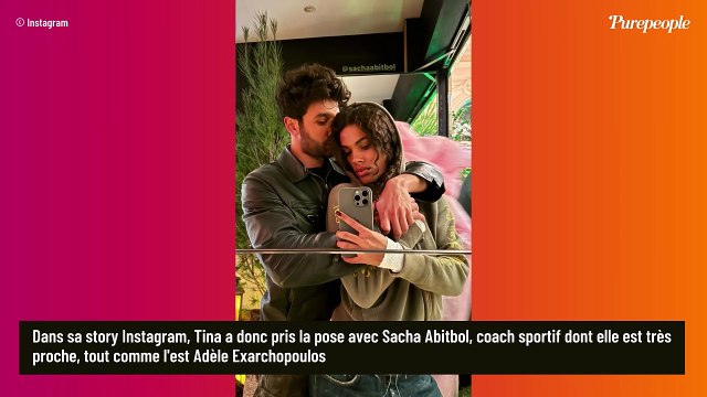 Vincent Cassel en photo avec sa chérie : la réplique de sa femme Tina Kunakey, enlacée par un beau brun, pas inconnu...