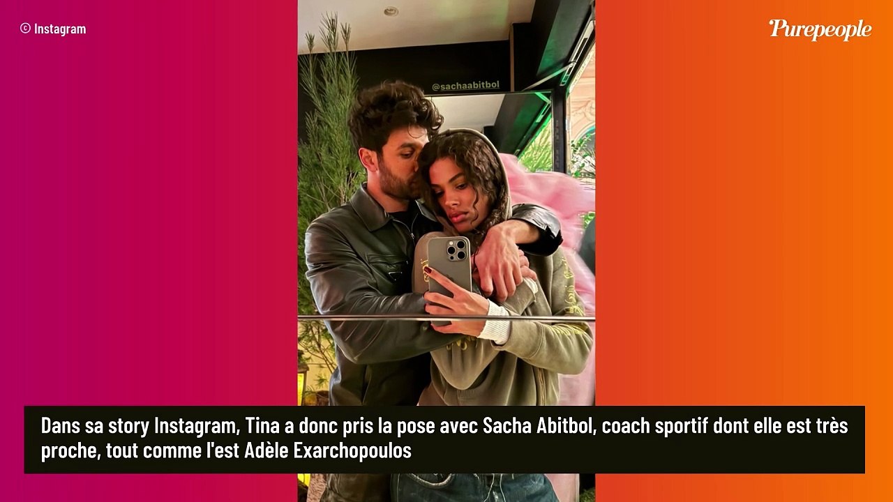 Vincent Cassel en photo avec sa "chérie" : la réplique de sa femme Tina Kunakey, enlacée par un beau brun, pas inconnu...