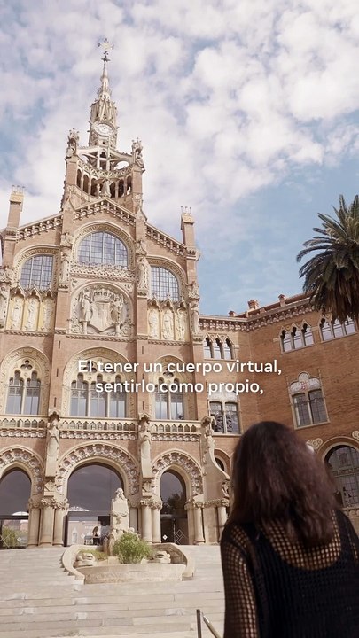 Cuerpo virtual