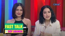 Fast Talk with Boy Abunda: Julie Anne at Rita, mapapanood sa Queendom Live concert! (Episode 217)