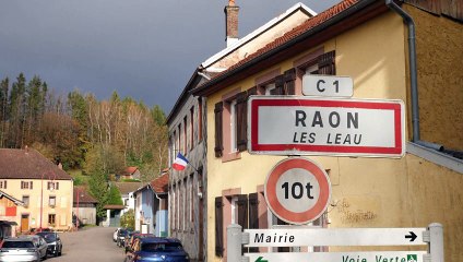 150 ans après, deux villages lorrains en quête de leurs "forêts perdues"