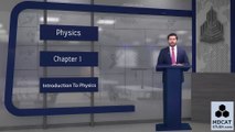 LEC 1 INTRODUCTION TO PHYSICS