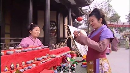 Thiên Hạ Đệ Nhất Mai Mối 2006 - Tập 28 Thuyết Minh 720p