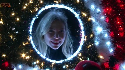 Wien - Eröffnung Alm Advent Festival