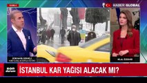 İstanbul için uyarı geldi: Bu saatlere özellikle dikkat! Bünyamin Sürmeli 'bomba siklon'a açıklık getirdi