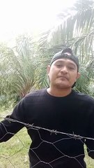 ด่วน! 'เสี่ยแป้ง นาโหนด' ลงจากเขาบรรทัดแล้ว โผล่อัดคลิปเปิดใจถึงสาเหตุหนี