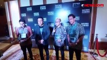 Tangani Pemanasan Global, Stafsus Presiden Sarankan Bentuk Kementerian Baru