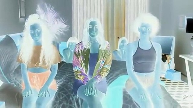 Dua Lipa - New Rules in G Major