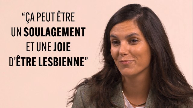 À Voix Haute - Iris Brey, la sous représentation du cinéma lesbien