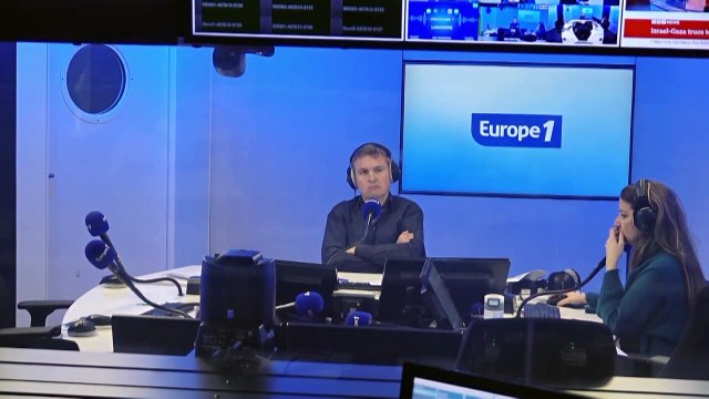 Emploi des séniors : «Ce sont les entreprises ne veulent pas recruter», s'indigne Margaux Gilquin