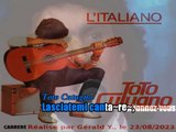 Toto Cutugno_L'italiano (Clip live 1983)karaoké