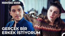 Kaleyi İçten Fethetme Yolunda İlk Adım! - Hudutsuz Sevda 9. Bölüm
