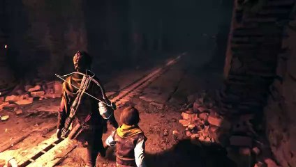 A plague tale : Requiem | 11th chapter : Cradle of centuries part IV