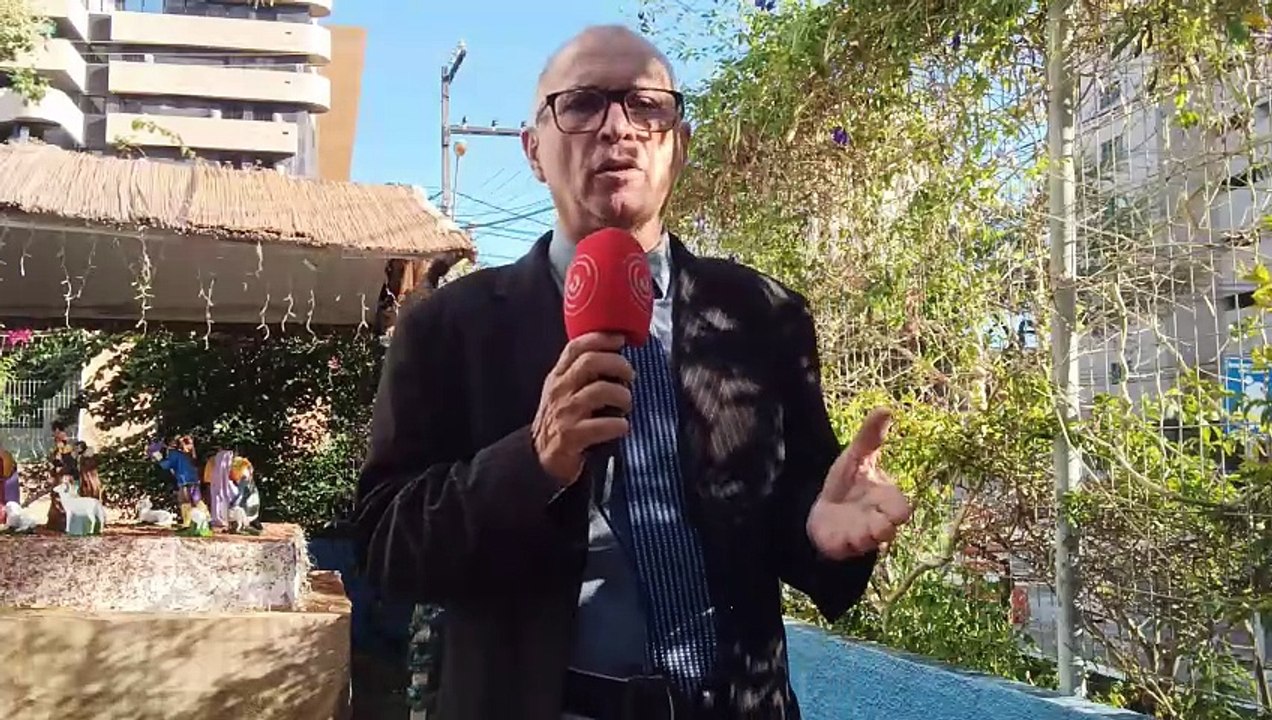 Plano Diretor da capital de Alagoas... só em 2025! Análise de Arnaldo Ferreira!
