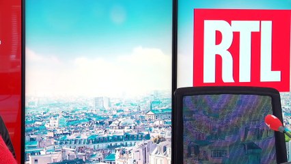 Le journal RTL de 12h du 24 novembre 2023