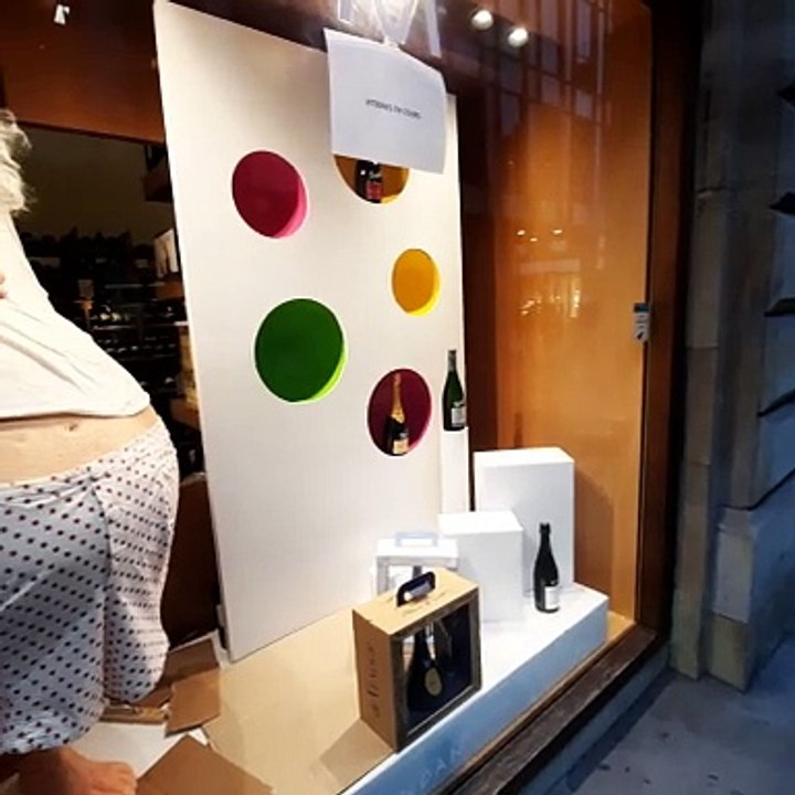 un bon tire-bouchon..