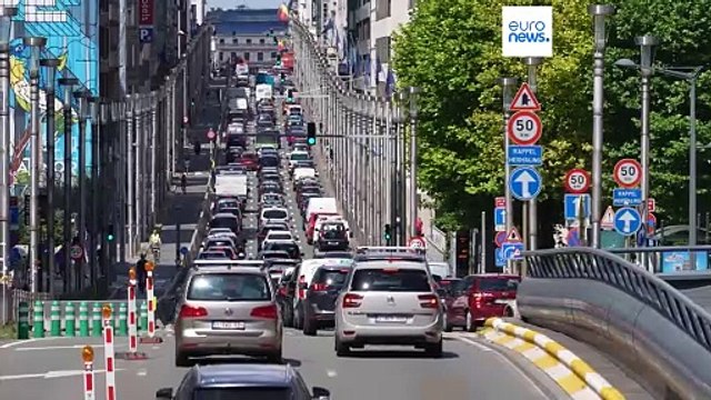Inquinamento dell'aria: 253mila morti in un anno nell'Ue per le polveri sottili