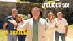 ¡Felices 50! - Trailer español