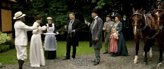 Marie Krøyer (2012) - Subtítulos en español