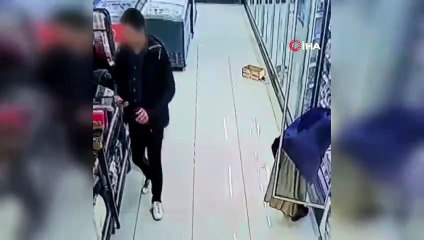 Kadınların etek altını fotoğraflayan komiserin cezası belli oldu