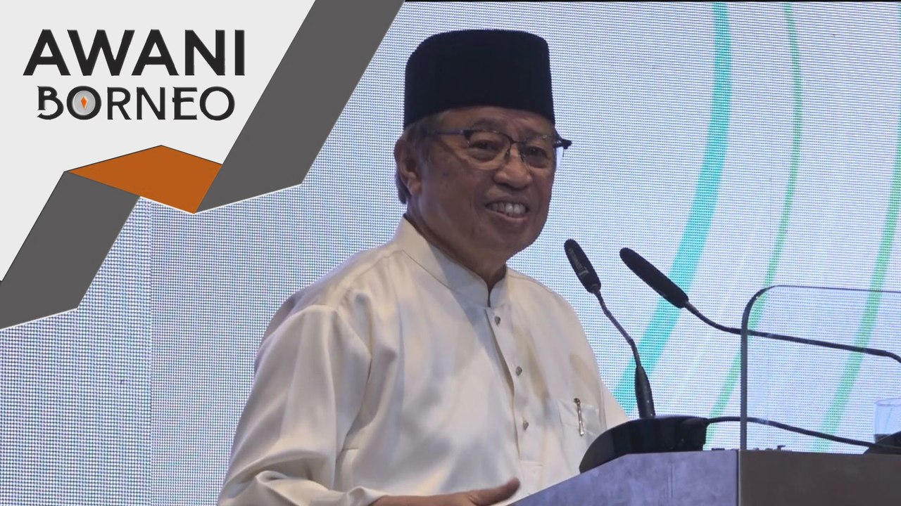 Tiada yang terlepas jika terlibat penyelewengan - Abang Jo