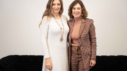 Entrevista con Claudia di Paolo