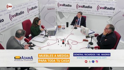 Скачать видео: Tertulia de Federico: El nefasto viaje de Sánchez a Israel y las consecuencias para España