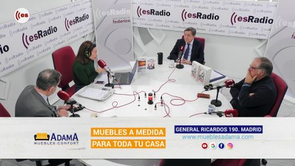 Tertulia de Federico: El nefasto viaje de Sánchez a Israel y las consecuencias para España