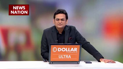 4 Baje 40 Khabar : देखें देश और दुनिया सभी बड़ी खबरें 4 Baje 40 Khabar में