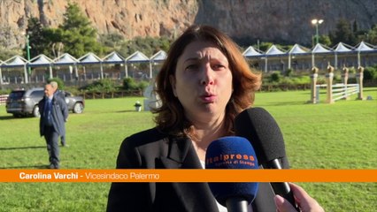 Varchi "Riportare la Coppa degli Assi a Palerrmo è scommessa vinta"