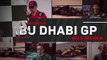 Abu Dhabi Grand Prix F1 Preview