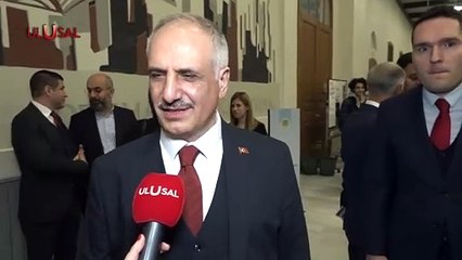 Hazine ve Maliye Bakan Yardımcısı Osman Çelik Ulusal Kanal'a Konuştu! Ekonomideki Gelişmeleri Değerlendirdi