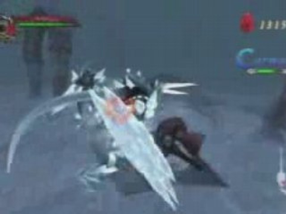Devil May Cry 4 - Dante - Debut Game