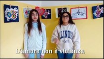 Messina, no alla violenza contro le donne: il video multilingue degli studenti dell'istituto Villa Lina Ritiro