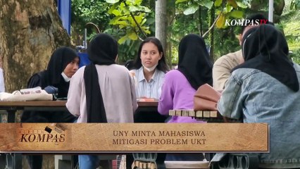 [FULL] Mengubur Mimpi di Kampus Negeri | BERKAS KOMPAS