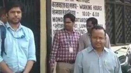 बालाघाट: लोन नही भरने पर बैंक ने संपति को किया अधिपत्य