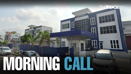 MORNING CALL: 27/11/23