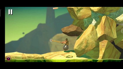 CAN I COMPLETE THIS GAME ?? | GETTING OVER IT | Part - 2 | The MS Gaming