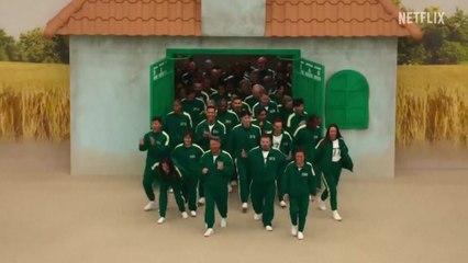 '오징어 게임' 리얼리티쇼 참가자 "촬영 중 신경 손상"...소송 추진 / YTN