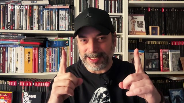 Samurái de ojos azules Crítica