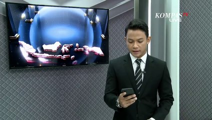 Ketika Anies Baswedan Puji Cak Imin Bukan Cawapres Instan