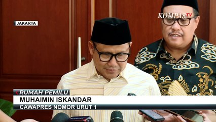 Forum Alumni GMNI Nyatakan Dukungan ke AMIN, Bertekad Menangkan Satu Putaran!