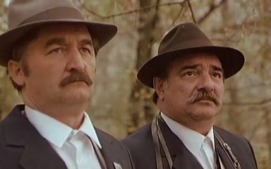 Balkanski spijun (Domaci film)