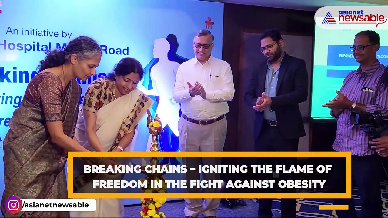 Fight against obesity: Know how to combat overweight, diabetes