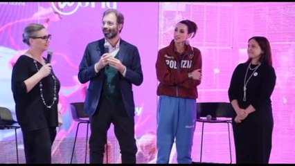 "Libere di scegliere" Sisal e WeWorld insieme per le donne